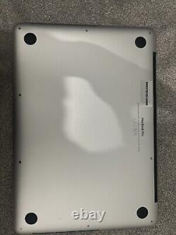 Apple MacBook Pro Retina, 13 pouces, début 2015 A1502 2.9 i5 8 Go RAM 128 Go D'OCCASION