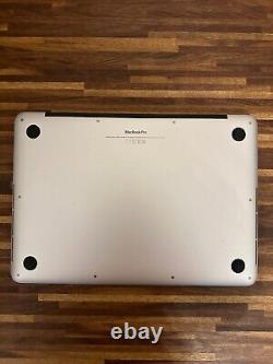 Apple MacBook Pro (Retina, 13 pouces, fin 2013) 2.6GHz Dual-Core i5 8GB 250GB SSD
