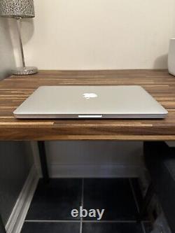 Apple MacBook Pro (Retina, 13 pouces, fin 2013) 2.6GHz Dual-Core i5 8GB 250GB SSD