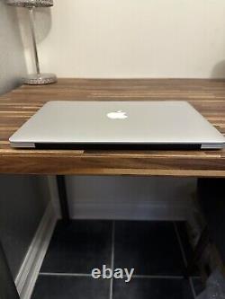 Apple MacBook Pro (Retina, 13 pouces, fin 2013) 2.6GHz Dual-Core i5 8GB 250GB SSD