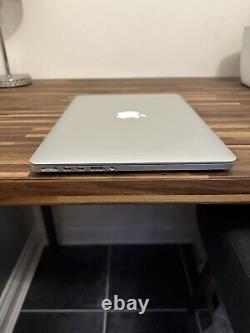 Apple MacBook Pro (Retina, 13 pouces, fin 2013) 2.6GHz Dual-Core i5 8GB 250GB SSD