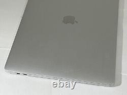 Apple MacBook Pro Retina 15,4 pouces (2018) Core i9 2,9 GHz - RAM 16 Go - SSD 1 To A1990