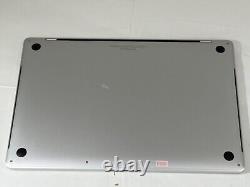 Apple MacBook Pro Retina 15,4 pouces (2018) Core i9 2,9 GHz - RAM 16 Go - SSD 1 To A1990
