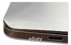 Apple MacBook Pro Retina 15 i7-6820HQ 16 Go 512 Go Radeon Pro A1707 2016 13,3