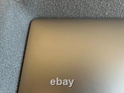 Apple MacBook Pro Retina 2020 13.3 512 SSD 16GB Ram Intel Gris Sidéral Touch Bar