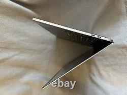 Apple MacBook Pro Retina 2020 13.3 512 SSD 16GB Ram Intel Gris Sidéral Touch Bar