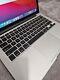 Apple Macbook Pro (retina, Fin 2013) Intel Core I5, 8 Go De Ram, 256 Go Ssd, Big Sur