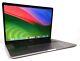 Apple Macbook Pro Touchbar 15.4 A1990 I9-9th 2.3-4.8ghz 512gb Nvme 16gb Sonoma<br/><br/>traduction En Français : Apple Macbook Pro Touchbar 15.4 A1990 I9-9ème 2.3-4.8ghz 512gb Nvme 16gb Sonoma