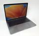 Apple Macbook Pro Touchbar A1706 13.3 2017 I7 3.5 Ghz 256gb Nvme 16gb Ventura<br/><br/>traduction En Français: Apple Macbook Pro Touch Bar A1706 13.3 2017 I7 3.5 Ghz 256 Go Nvme 16 Go Ventura
