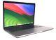 Apple Macbook Pro Touchbar A1989 13.3 2018 I7 2.8-4.5ghz 512gb Nvme 16gb Sonoma<br/><br/>traduction En Français : Apple Macbook Pro Touchbar A1989 13.3 2018 I7 2,8-4,5 Ghz 512 Go Nvme 16 Go Sonoma