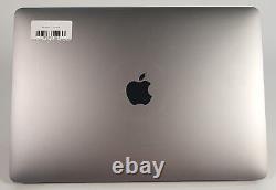 Apple MacBook Pro TouchBar A1989 13.3 2018 i7 2.8-4.5GHz 512GB NVME 16GB Sonoma<br/>
 
<br/>
Traduction en français : Apple MacBook Pro TouchBar A1989 13.3 2018 i7 2,8-4,5 GHz 512 Go NVME 16 Go Sonoma