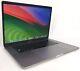 Apple Macbook Pro Touchbar A1990 15 2018 I7 2.6-4.3ghz 512gb Nvme 16gb Radeon<br/><br/>translation: Apple Macbook Pro Touchbar A1990 15 2018 I7 2.6-4.3ghz 512gb Nvme 16gb Radeon