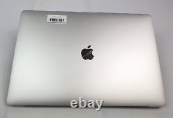 Apple MacBook Pro TouchBar A1990 15 2018 i7 2.6-4.5GHz 512GB NVMe 32GB Sonoma 	<br/>
<br/> Traduction en français: Apple MacBook Pro TouchBar A1990 15 2018 i7 2.6-4.5GHz 512GB NVMe 32GB Sonoma