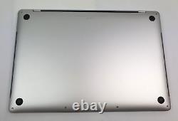 Apple MacBook Pro TouchBar A1990 15 2018 i7 2.6-4.5GHz 512GB NVMe 32GB Sonoma 	<br/>	 <br/>	 Traduction en français: Apple MacBook Pro TouchBar A1990 15 2018 i7 2.6-4.5GHz 512GB NVMe 32GB Sonoma