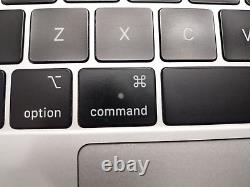 Apple MacBook Pro TouchBar A1990 15 2018 i7 2.6-4.5GHz 512GB NVMe 32GB Sonoma	
  <br/>

<br/>
    Traduction en français: Apple MacBook Pro TouchBar A1990 15 2018 i7 2.6-4.5GHz 512GB NVMe 32GB Sonoma