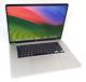 Apple Macbook Pro Touchbar A2141 16 2019 I7 2.6-4.5ghz 512gb Nvme 16gb Sonoma<br/><br/>traduction En Français : Apple Macbook Pro Touchbar A2141 16 2019 I7 2.6-4.5ghz 512gb Nvme 16gb Sonoma