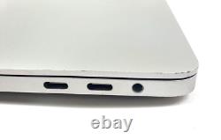 Apple MacBook Pro TouchBar A2141 16 2019 i7 2.6-4.5GHz 512GB NVME 16GB Sonoma <br/>
   <br/>
Translation: Apple MacBook Pro TouchBar A2141 16 2019 i7 2.6-4.5GHz 512GB NVME 16GB Sonoma