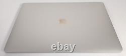 Apple MacBook Pro TouchBar A2141 16 2019 i7-9th 2.6GHz 512GB NVMe 16GB Sequoia <br/>	  
<br/>Translation: Apple MacBook Pro TouchBar A2141 16 2019 i7-9e 2,6 GHz 512 Go NVMe 16 Go Sequoia