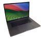 Apple Macbook Pro Touchbar A2141 I7 16 2019 512gb Nvme 16gb Dedicated Gpu<br/><br/>traduction En Français : Apple Macbook Pro Touchbar A2141 I7 16 2019 512gb Nvme 16gb Gpu Dédiée