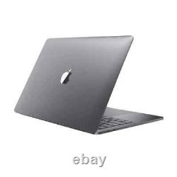 Apple MacBook Pro Touch Bar 15.4 i7-6820HQ 16GB RAM 512GB NVMe A1707 Desc
<br/>
<br/>Translation: Apple MacBook Pro Touch Bar 15,4 i7-6820HQ 16 Go de RAM 512 Go de stockage NVMe A1707 Desc