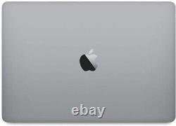 Apple MacBook Pro Touch Bar 15.4 i7-6820HQ 16GB RAM 512GB NVMe A1707 Desc
 	 <br/>
<br/>
 Translation: Apple MacBook Pro Touch Bar 15,4 i7-6820HQ 16 Go de RAM 512 Go de stockage NVMe A1707 Desc