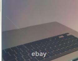 Apple MacBook Pro Touch Bar 2019 16 A2141 i7-9ème 512 Go NVMe 16 Go GPU dédié