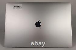 Apple MacBook Pro Touch Bar 2019 16 A2141 i7-9ème 512 Go NVMe 16 Go GPU dédié