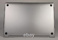 Apple MacBook Pro Touch Bar 2019 16 A2141 i7-9ème 512 Go NVMe 16 Go GPU dédié