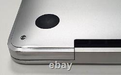 Apple MacBook Pro Touch Bar A2141 16 2019 i7 512 Go 16 Go GPU dédié Séquoia