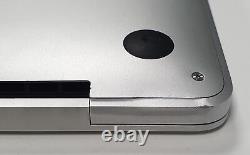 Apple MacBook Pro Touch Bar A2141 16 2019 i7 512 Go 16 Go GPU dédié Séquoia