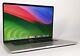 Apple Macbook Pro Touchbar 16 2019 A2141 I7-9ème 512gb Nvme 16gb Gpu Dédiée