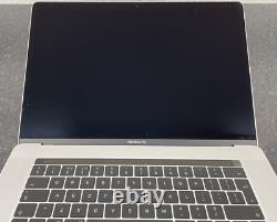 Apple MacBook Pro, i7 6700HQ 16GB 256GB NVME, Monterey 12.7


<br/>



<br/>
MacBook Pro Apple, i7 6700HQ 16 Go 256 Go NVME, Monterey 12.7