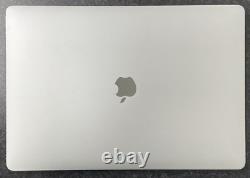 Apple MacBook Pro, i7 6700HQ 16GB 256GB NVME, Monterey 12.7  <br/>	 

<br/>
	MacBook Pro Apple, i7 6700HQ 16 Go 256 Go NVME, Monterey 12.7