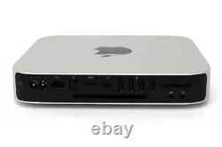 Apple Mac Mini Core I5 2.5ghz (late 2012) Garantie De 12 Mois