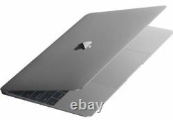Apple Macbook 12'' Retina Disp (2016) M3 1,2 Ghz 8 Go Ram 256ssd A Grade