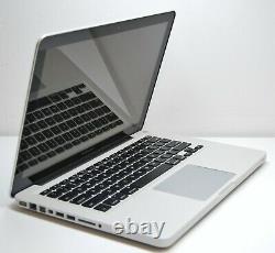 Apple Macbook 13.3 Pro I5