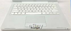 Apple Macbook 13 Bianco Super Prezzo Fatturabile Pro 11 15 Lion 10.7.5