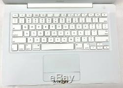 Apple Macbook 13 Blanc A1181 Fatturabile Pro Sottocosto Lion Ricondizionato