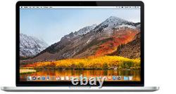 Apple Macbook Pro13''(2015) I5 2,9ghz 8 Go Ram 256ssd Retina Dis A Grade