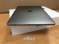Apple Macbook Pro13 2.5ghz Core I7, 16 Go Ram, 256 Go, Année 2017 (q9)