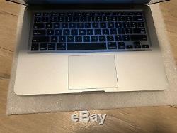 Apple Macbook Pro13 500gb Hdd / Intel I5 / Nouveau 16 Go De Ram /. Mac Os Mojave 2018