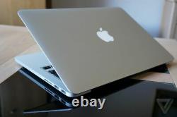 Apple Macbook Pro15 (2013) 2.3 Ghz Core I7 Rétina Display 8 Go Ram 512ssd