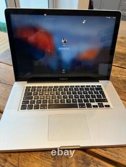 Apple Macbook Pro