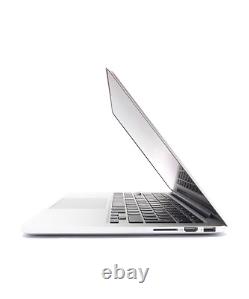 Apple Macbook Pro 12,1 A1502 2015 13.3 Core I5-5287u 2,90ghz 8 Go Ram Pas De Disque Dur