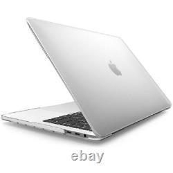 Apple Macbook Pro 13 2011-2012 A1278 13-256 Ssd 8 Go Ram I7 Ios 11.6.7 Big Sur