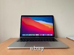 Apple Macbook Pro 13 2017 2.3ghz Core I5 8 Go Ram 128 Go Ssd