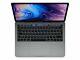Apple Macbook Pro 13 (2019), I5 1,4 Ghz, 8 Go De Ram, 128 Go Ssd, L'espace Grau