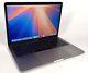 Apple Macbook Pro 13 2019 Touchbar A1989 I7 256gb Nvme 16gb Ram Sequoia Macos<br/><br/>macbook Pro 13 Pouces 2019 Touchbar A1989 I7 256gb Nvme 16gb Ram Sequoia Macos
