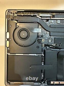 Apple Macbook Pro 13 2020 Pièces Détachées Et Réparations Space Grey