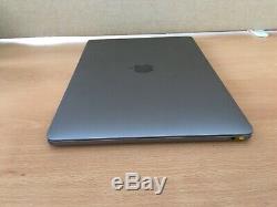 Apple Macbook Pro 13, 2.3ghz Core I5, 8 Go Ram, 128 Go Ssd, 2017 (p95)